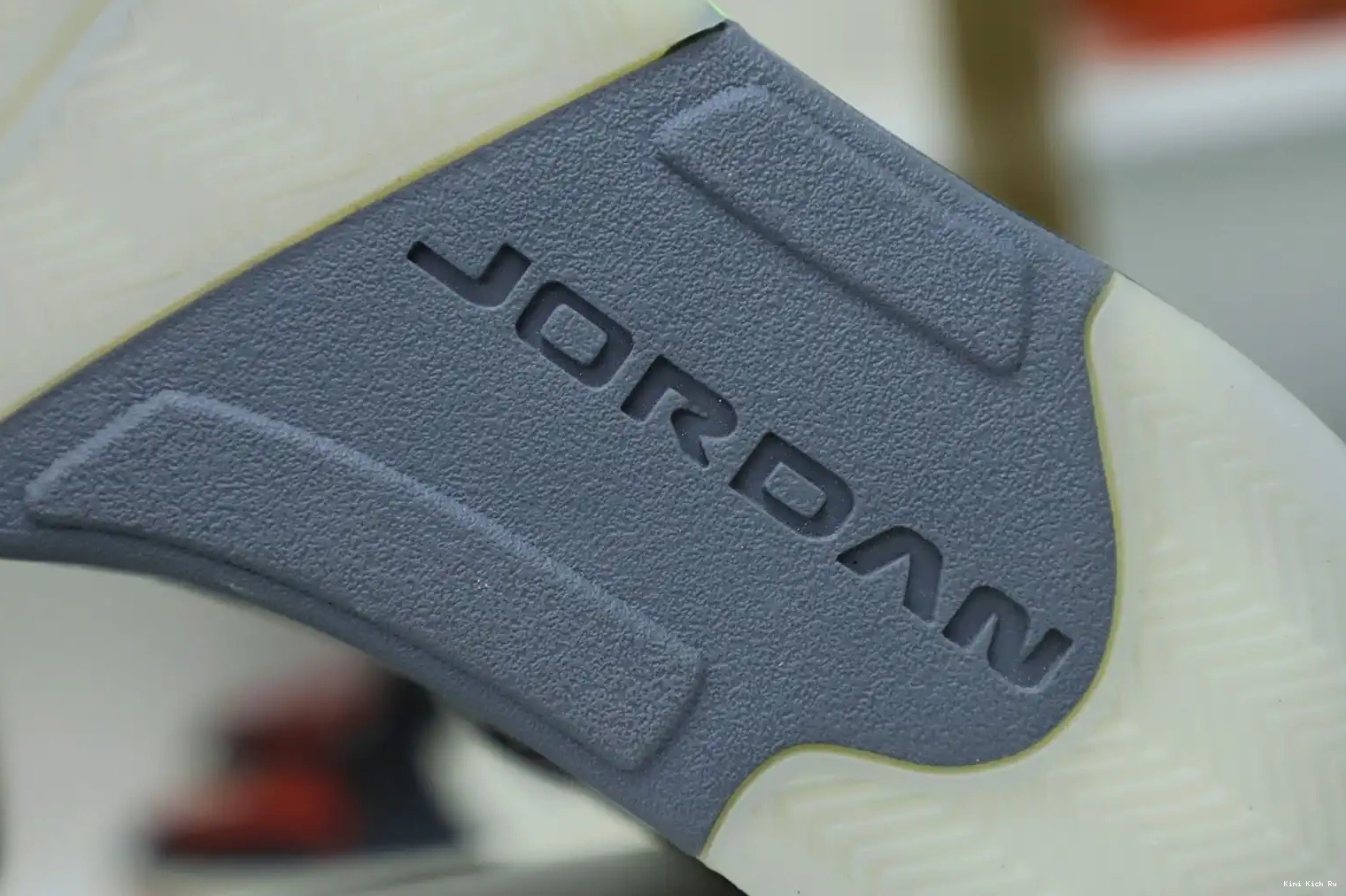 JORDAN 5 RETRO Kimikick 'GREEN BEAN' AIR 2022 0629